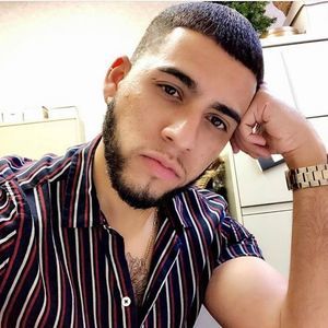 Meet your Posher, Mark